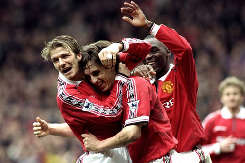 证过曼城队 证过曼城队